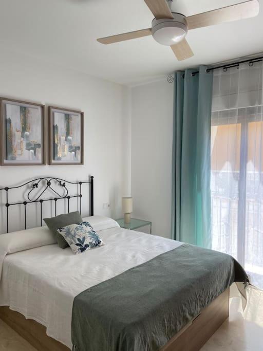 Beach And City Apartment A 50M De La Playa Fuengirola Exterior foto